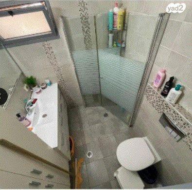 דוד רזיאל 11 (קרית אריה שיינפלד, נווה ספיר)