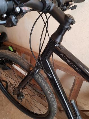 למכירה אופני Norco במצב מעולה,