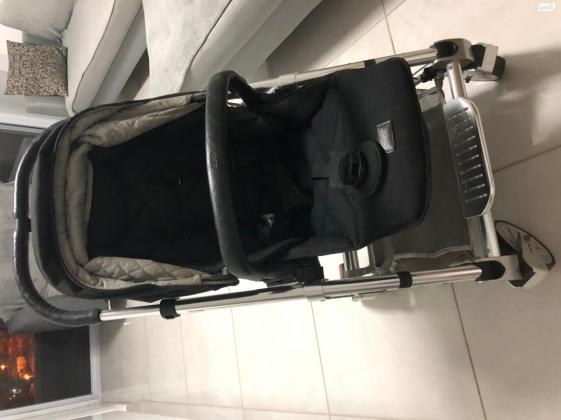 טיולון ואמבטיה מאמס אנד פאפס