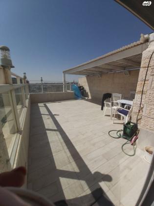 פנחס רוזן 5 (רמת שרת)