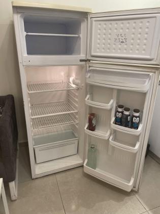 מקרר BELLERS BLR299מערכת הפשרה DE