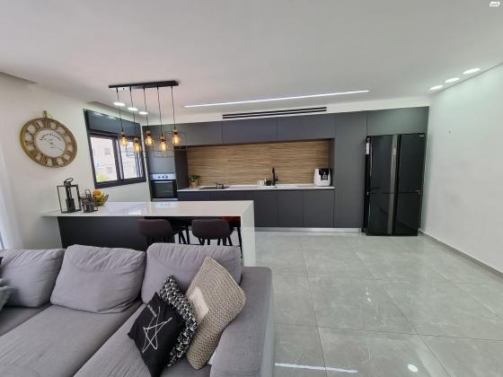 אהבת ציון 17 (קרית ים א)