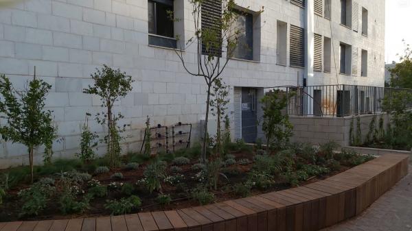 בית לחם 8 (קריית שרת)