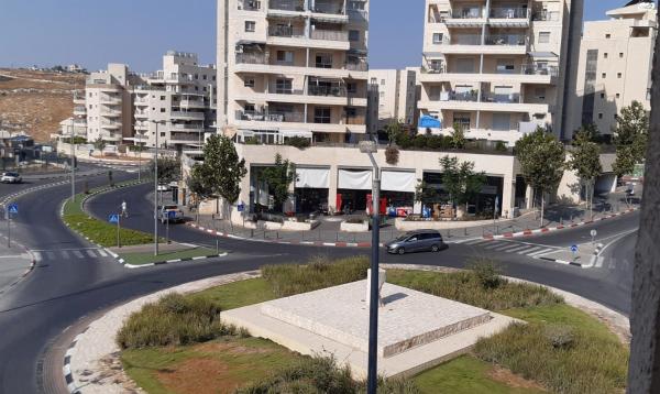 אהרון כהן 3 (חומת שמואל;הר חומה)