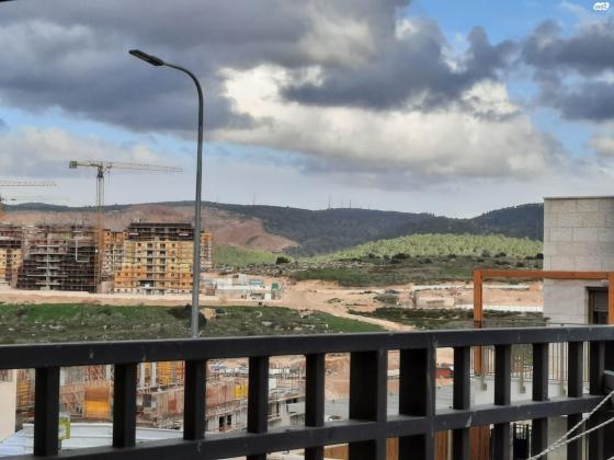 מרים הנביאה 1 (רמת בית שמש ג')