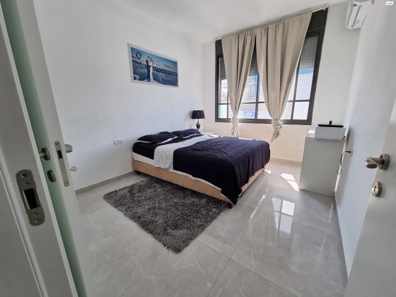 אהבת ציון 17 (קרית ים א)