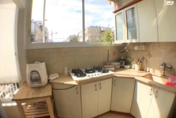 אליהו קראוזה 41 (אגרובנק)