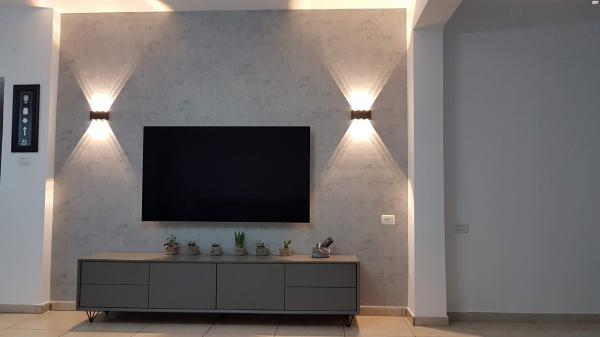 א.ד. גורדון 31 (מרכז העיר)