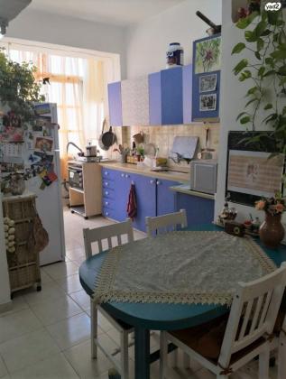 המתמיד 6 (מרכז העיר)