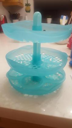 סטריליזטור חשמלי של אוונט במצב מצויין