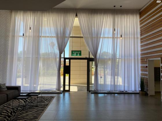 השיקמים 2 (אורות, גני רבין)