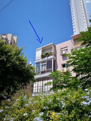 המתמיד 6 (מרכז העיר)