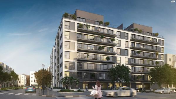 שדרות החי"ל 26 (יד אליהו)