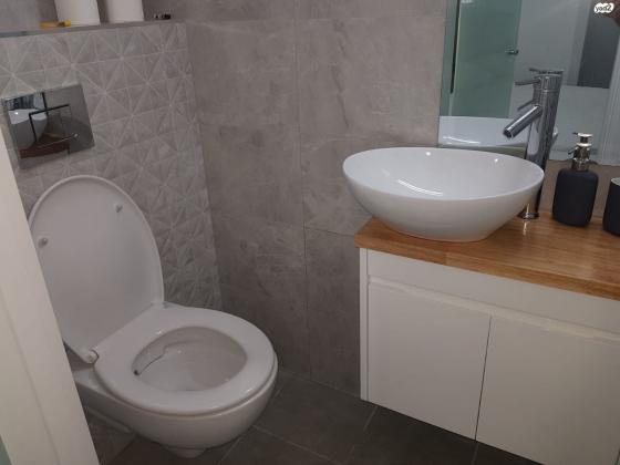 שדרות ירושלים 53 (קרית ים ב)