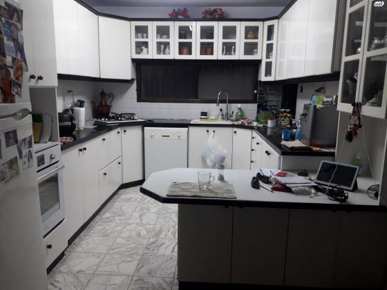 אורנים 7 (מרכז העיר)