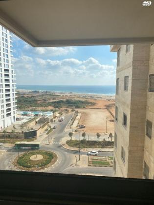 אהוד מנור 18 (עיר ימים)