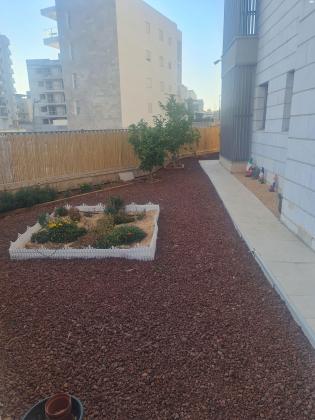 חביבה רייק 3 (רובע יזרעאל)