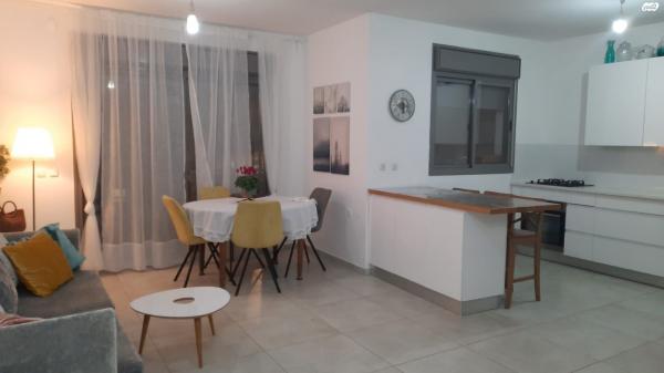 מרים הנביאה 1 (רמת בית שמש ג')