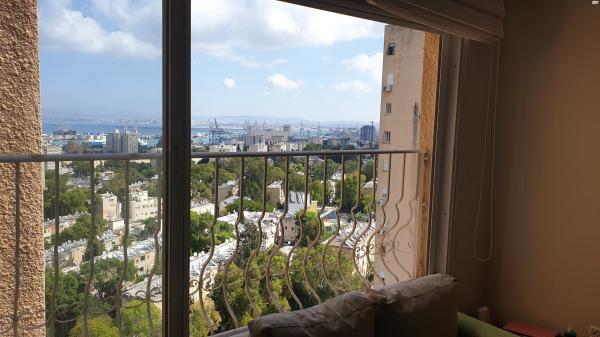 דרך אלנבי 127 (קרית אליעזר)