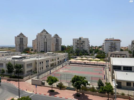 דרך ירושלים 13 (היובל)