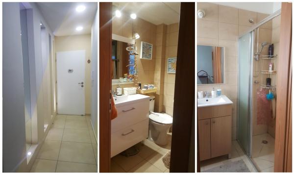 גלבוע 42 (מרכז העיר)