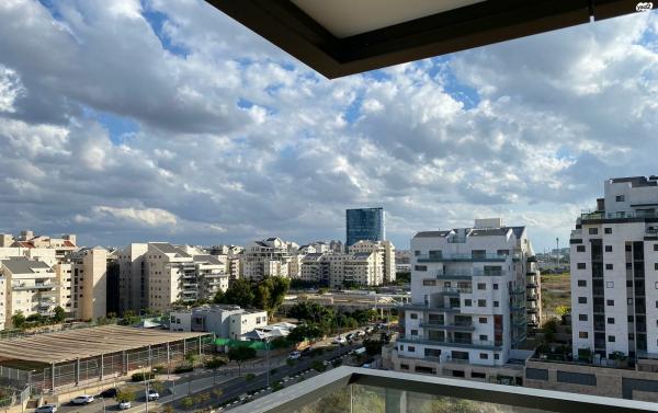 זטלר 16 (השכונה הירוקה)