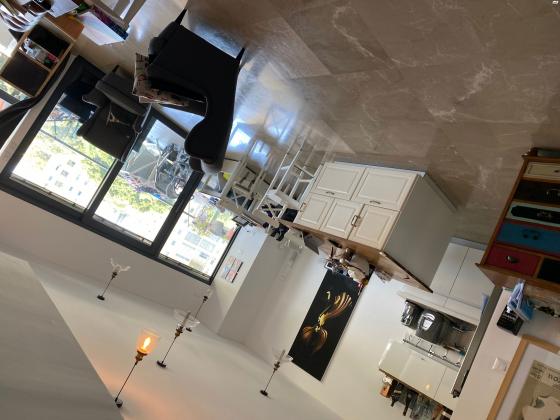 ניסים אלוני 7 (פארק צמרת)