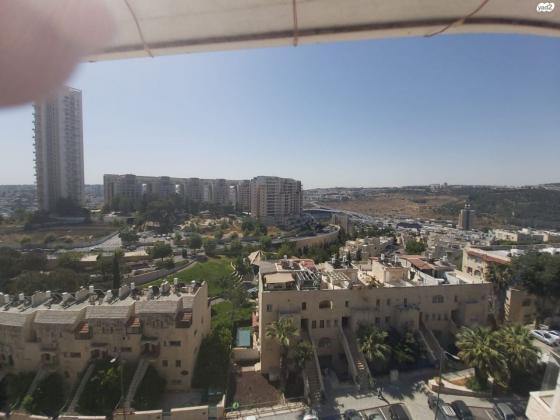 פנחס רוזן 5 (רמת שרת)