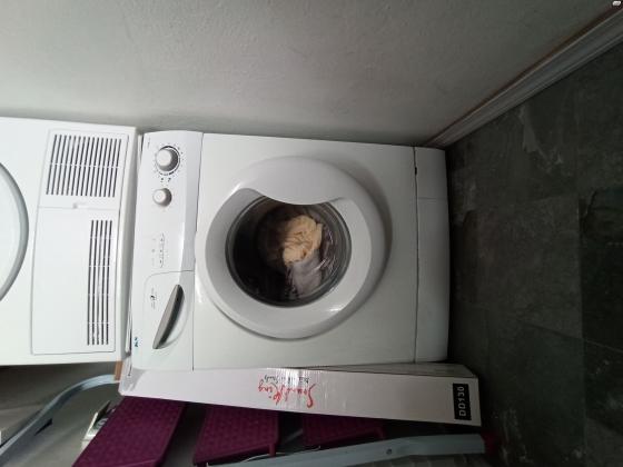 מכונת כביסה kupperschults kswm 70115