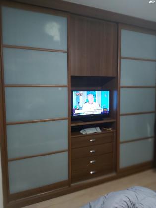 משה סנה 12 (אם המושבות)