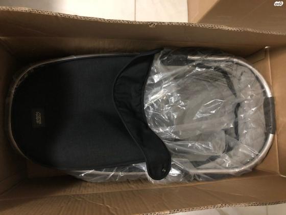 טיולון ואמבטיה מאמס אנד פאפס