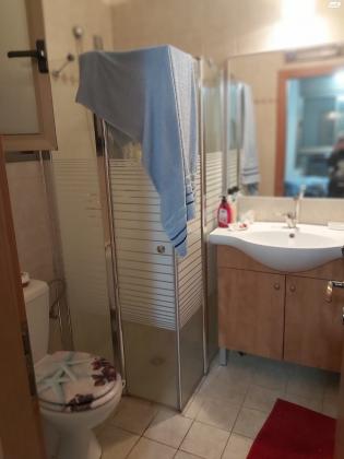 משה סנה 12 (אם המושבות)