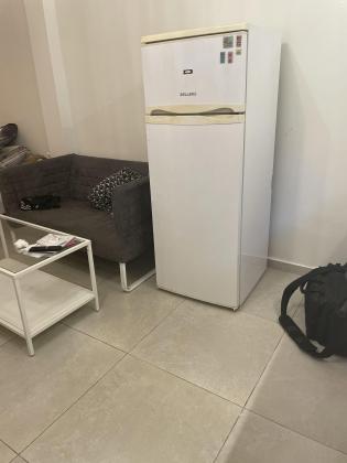 מקרר BELLERS BLR299מערכת הפשרה DE