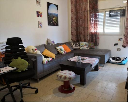 המתמיד 6 (מרכז העיר)