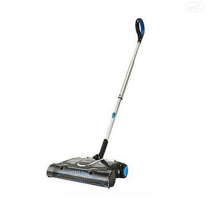 מטאטא חשמלי נטען שארק shark