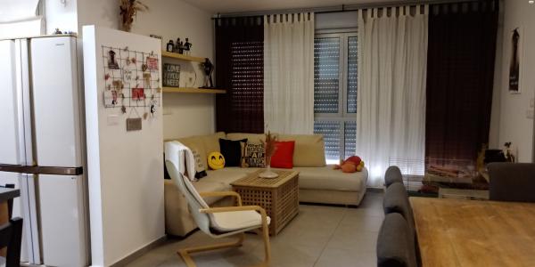 סמטת נוגה 8 (הדר)