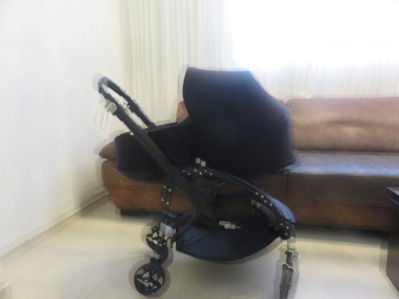 מציאה!!!!בוגבו בי 5 בלאק אול