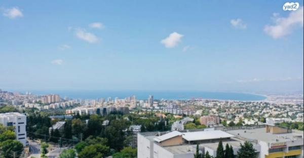 יגאל אלון 39 (סביוני הכרמל)