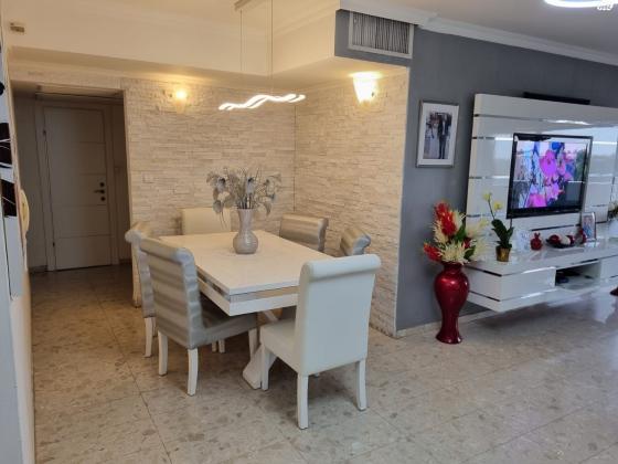 לוי אשכול 31 (נאות שקד)