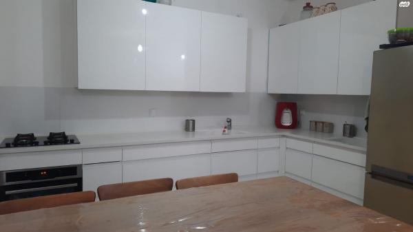 מרים הנביאה 1 (רמת בית שמש ג')