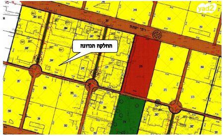 אהוד בן גרא 5 (נאות הרצל)