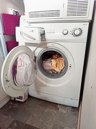 מכונת כביסה kupperschults kswm 70115