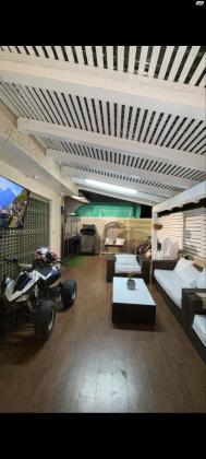 אפרים קישון 35 (קרית האמנים)