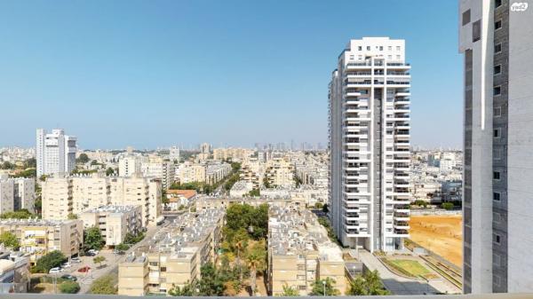 יעקב פיכמן 11 (שדרת המגדלים ח-501)