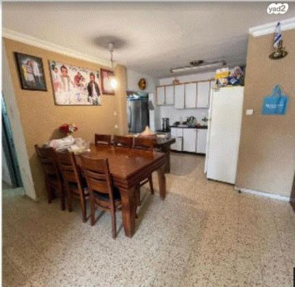 דוד רזיאל 11 (קרית אריה שיינפלד, נווה ספיר)