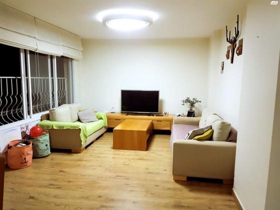 דרך אלנבי 127 (קרית אליעזר)