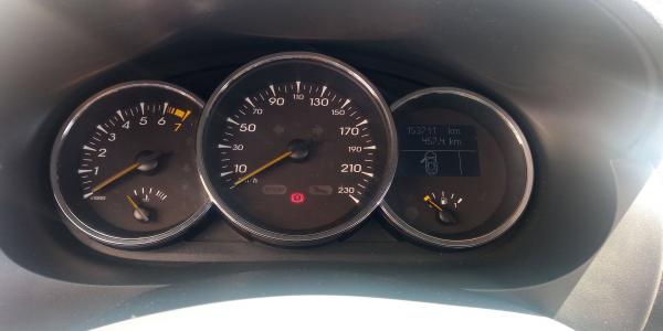 רנו פלואנס (2009)