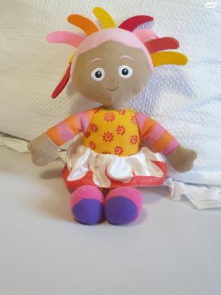 אופסי דייזי הגן הקסום בובה