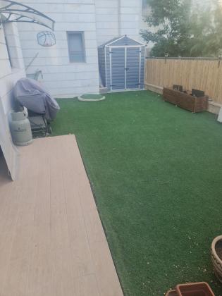 חביבה רייק 3 (רובע יזרעאל)