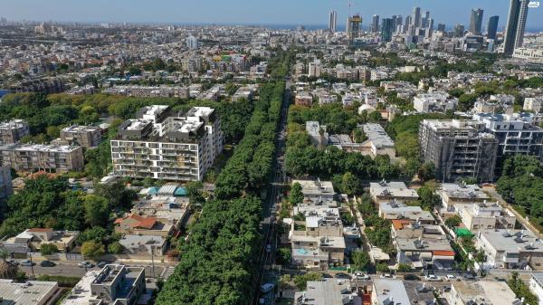 שדרות החי"ל 26 (יד אליהו)